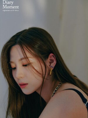 cignature Seline Dear Diary Moment Teaser cignature Seline Dear Diary Moment Teaser