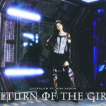 EVERGLOW Aisha Return of the Girl Teaser EVERGLOW Aisha Return of the Girl Teaser