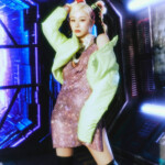 EVERGLOW Mia Return of the Girl Teaser EVERGLOW Mia Return of the Girl Teaser