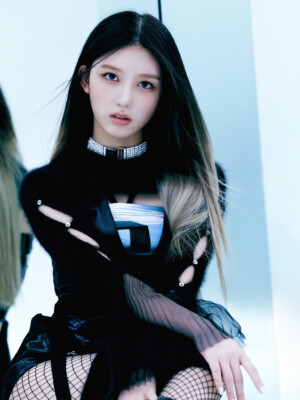 IVE Gaeul Eleven Concept IVE Gaeul Eleven Concept