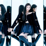 IVE Leeseo Eleven Concept IVE Leeseo Eleven Concept