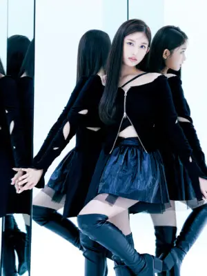 IVE Leeseo Eleven Concept IVE Leeseo Eleven Concept