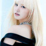 IVE Liz Eleven Concept IVE Liz Eleven Concept