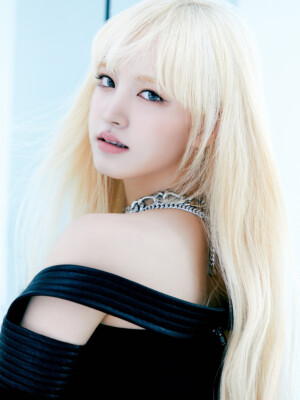 IVE Liz Eleven Concept IVE Liz Eleven Concept