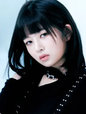 IVE Rei Eleven Concept IVE Rei Eleven Concept