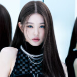 IVE Wonyoung Eleven Concept IVE Wonyoung Eleven Concept