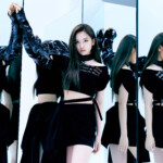 IVE Yujin Eleven Concept IVE Yujin Eleven Concept