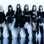 IVE Eleven Concept Group IVE Eleven Concept Group