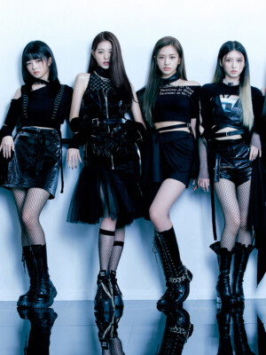 IVE Eleven Concept Group IVE Eleven Concept Group