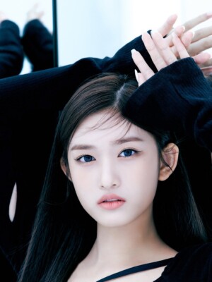 IVE Leeseo Eleven Teaser IVE Leeseo Eleven Teaser