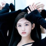 IVE Leeseo Eleven Teaser IVE Leeseo Eleven Teaser