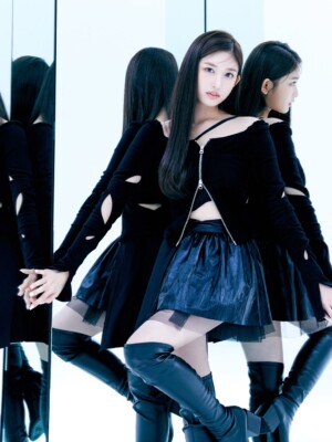 IVE Leeseo Eleven Teaser IVE Leeseo Eleven Teaser