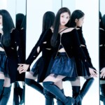 IVE Leeseo Eleven Teaser IVE Leeseo Eleven Teaser