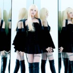 IVE Liz Eleven Teaser IVE Liz Eleven Teaser