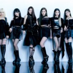 IVE Eleven Teaser Group