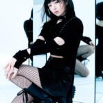 IVE Rei Eleven Teaser IVE Rei Eleven Teaser