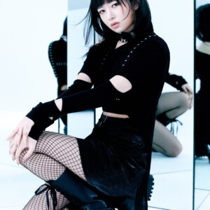 Rei (IVE) Profile - K-Pop Database / dbkpop.com