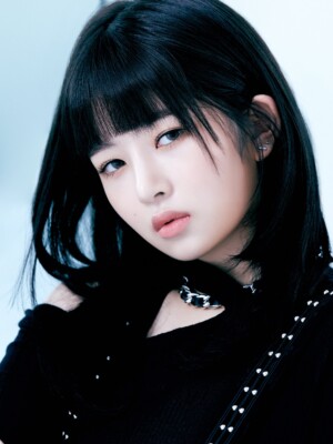 IVE Rei Eleven Teaser IVE Rei Eleven Teaser