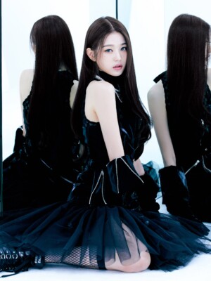 IVE Wonyoung Eleven Teaser IVE Wonyoung Eleven Teaser