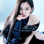 IVE Yujin Eleven Teaser IVE Yujin Eleven Teaser