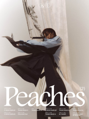 Kai Peaches Teaser
