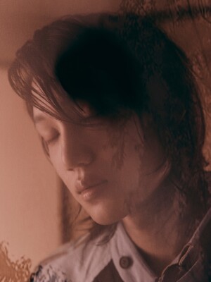 EXO Kai Peaches Teaser Kai Peaches Teaser