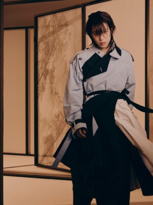 EXO Kai Peaches Teaser Kai Peaches Teaser