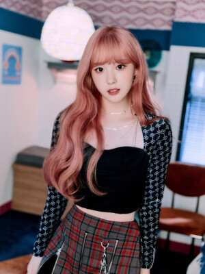 Kep1er Chaehyun First Impact Teaser Kep1er Chaehyun First Impact Teaser