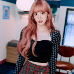 Kep1er Chaehyun First Impact Teaser Kep1er Chaehyun First Impact Teaser