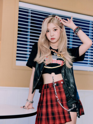 Kep1er Dayeon First Impact Teaser Kep1er Dayeon First Impact Teaser