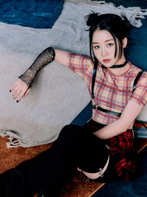 Kep1er Hikaru First Impact Teaser Kep1er Hikaru First Impact Teaser