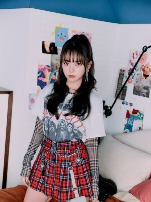 Kep1er Mashiro First Impact Teaser Kep1er Mashiro First Impact Teaser