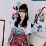 Kep1er Mashiro First Impact Teaser Kep1er Mashiro First Impact Teaser