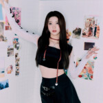 Kep1er Xiaoting First Impact Teaser Kep1er Xiaoting First Impact Teaser