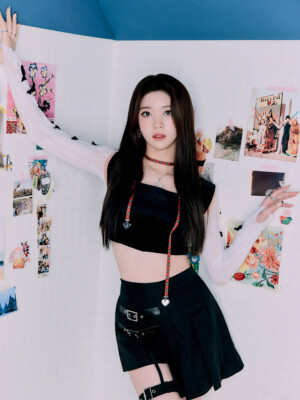 Kep1er Xiaoting First Impact Teaser Kep1er Xiaoting First Impact Teaser