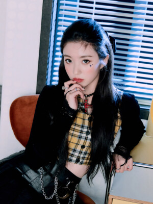 Kep1er Yeseo First Impact Teaser Kep1er Yeseo First Impact Teaser