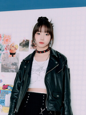 Kep1er Youngeun First Impact Teaser Kep1er Youngeun First Impact Teaser