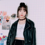 Kep1er Youngeun First Impact Teaser Kep1er Youngeun First Impact Teaser