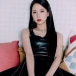 Kep1er Yujin First Impact Teaser Kep1er Yujin First Impact Teaser