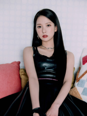 Kep1er Yujin First Impact Teaser Kep1er Yujin First Impact Teaser