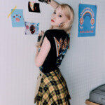 Kep1er Huening Bahiyyih First Impact Teaser Kep1er Huening Bahiyyih First Impact Teaser