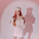 Kep1er Chaehyun Debut Teaser Connect 0 HD Kep1er Chaehyun Debut Teaser Connect 0 HD