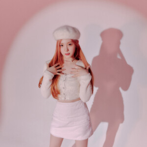 Kep1er Chaehyun Debut Teaser Connect 0 HD Kep1er Chaehyun Debut Teaser Connect 0 HD