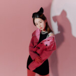 Kep1er Hikaru Debut Teaser Connect 0 HD Kep1er Hikaru Debut Teaser Connect 0 HD