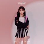 Kep1er Mashiro Debut Teaser Connect 0 Kep1er Mashiro Debut Teaser Connect 0