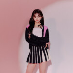 Kep1er Mashiro Debut Teaser Connect 0 HD Kep1er Mashiro Debut Teaser Connect 0 HD