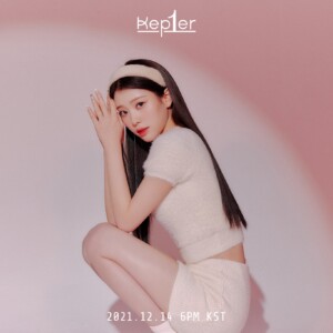 Kep1er Xiaoting Debut Teaser Connect 0 Kep1er Xiaoting Debut Teaser Connect 0