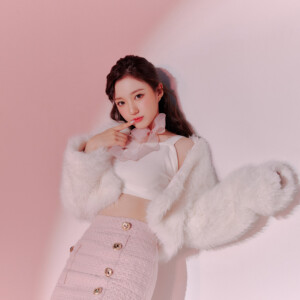 Kep1er Yeseo Debut Teaser Connect 0 HD Kep1er Yeseo Debut Teaser Connect 0 HD