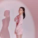 Kep1er Youngeun Debut Teaser Connect 0 HD Kep1er Youngeun Debut Teaser Connect 0 HD