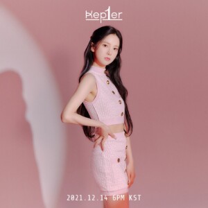 Kep1er Yujin Debut Teaser Connect 0 Kep1er Yujin Debut Teaser Connect 0